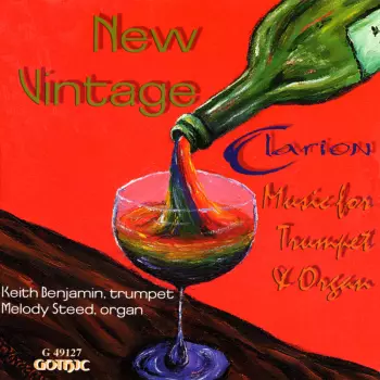 New Vintage
