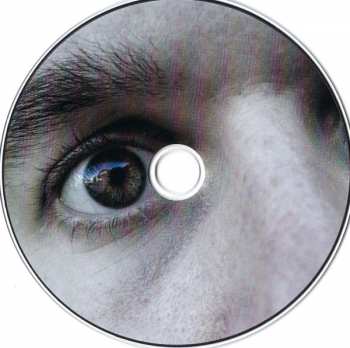 2CD Chris Clark: Body Double