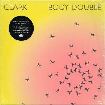 2CD Chris Clark: Body Double