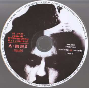 2CD Clark-Hutchinson: A=MH2 ... Expanded DIGI