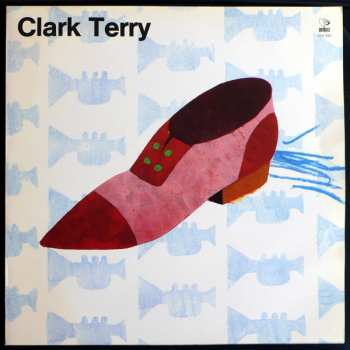 LP Clark Terry Big Band: Clark Terry
