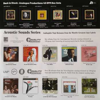 LP Dizzy Gillespie: The Alternate Blues LTD | NUM