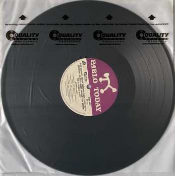 LP Dizzy Gillespie: The Alternate Blues LTD | NUM