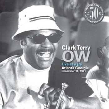 CD Clark Terry: Ow