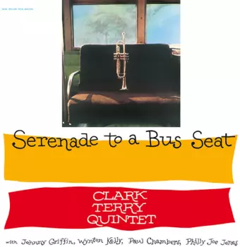 Serenade To A Bus Seat