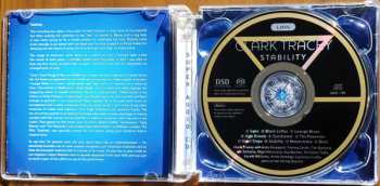 SACD Clark Tracey: Stability