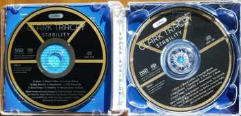 SACD Clark Tracey: Stability