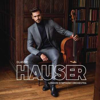 Album The London Symphony Orchestra: Classic