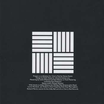4CD/Caja Classix Nouveaux: The Liberty Recordings 1981-83