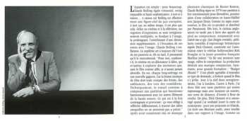 2CD Claude Bolling: American Movies (The Awakening, Reds, Catch Me A Spy, Silver Bears, California Hotel, The Bay Boy)