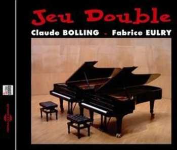 CD Claude Bolling: Jeu Double