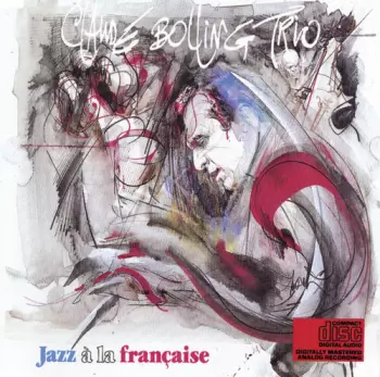 Jazz À La Française