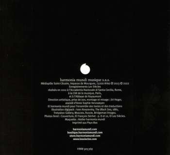 CD Claude Debussy: La Mer · Première Suite D'Orchestre