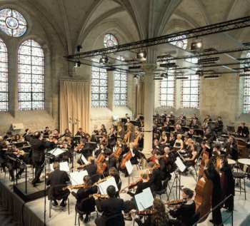 CD Claude Debussy: La Mer · Première Suite D'Orchestre