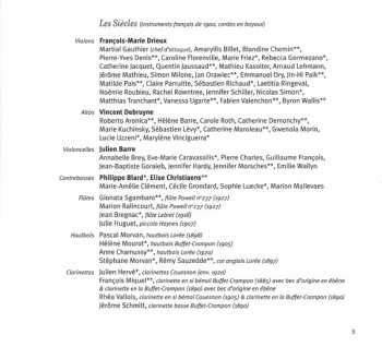 CD Claude Debussy: La Mer · Première Suite D'Orchestre