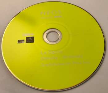 SACD Igor Stravinsky: Le Sacre