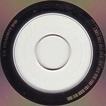 CD Claude Debussy: Songs – 4