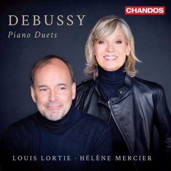 Album Claude Debussy: Werke Für 2 Klaviere