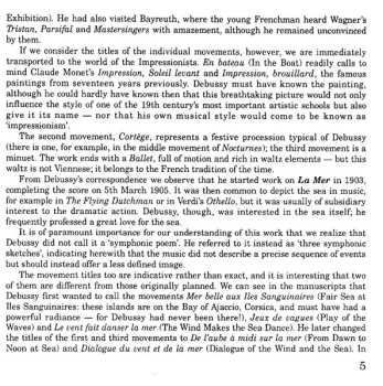 CD Claude Debussy: Works For Two Pianos