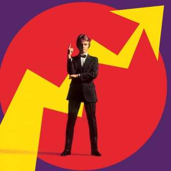 Album Claude François: Comme D'habitude