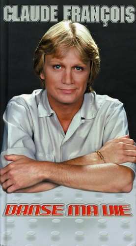 Album Claude François: Danse Ma Vie