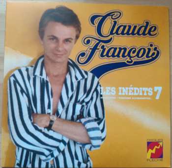 Album Claude François: Les Inédits 7