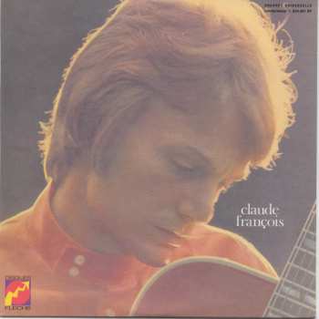 13CD/Caja Claude François: L'intégrale Des Albums Originaux 1963-1972