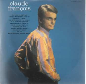 13CD/Caja Claude François: L'intégrale Des Albums Originaux 1963-1972