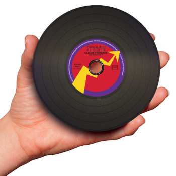 CD Claude François: Sur Scène - Été 75 LTD