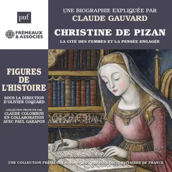 Christine De Pizan La Cite Des Femmes Et La