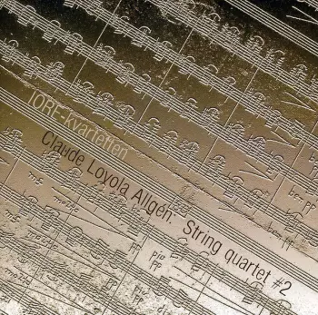 String Quartet #2
