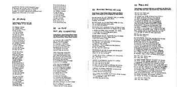 CD Claude Nougaro: Grand Angle Sur Nougaro