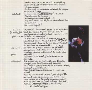 2CD Claude Nougaro: The Best De Scène