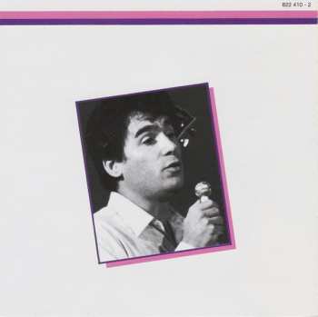 CD Claude Nougaro: Toulouse