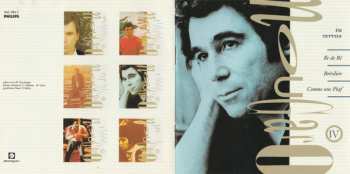 CD Claude Nougaro: Tu Verras (Grand Angle IV)