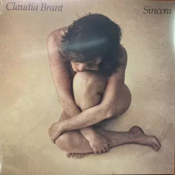 Claudia Brant: Sincera