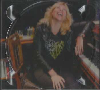 CD Claudia de Breij: #Nu DIGI