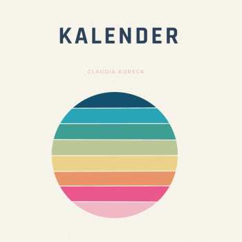 CD Claudia Koreck: Kalender