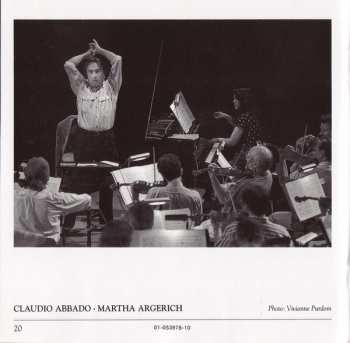 CD Ludwig van Beethoven: Prometheus – The Myth In Music