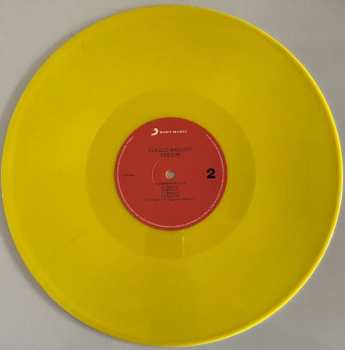 2LP Claudio Baglioni: Assieme Oltre Il Concerto CLR