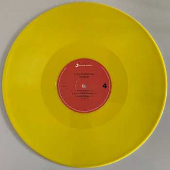 2LP Claudio Baglioni: Assieme Oltre Il Concerto CLR