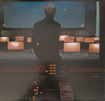 2LP Claudio Baglioni: La Vita E' Adesso Il Sogno E' Sempre LTD