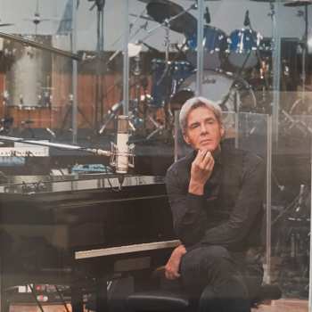 2LP Claudio Baglioni: La Vita E' Adesso Il Sogno E' Sempre LTD