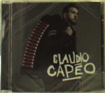 CD Claudio Capéo: Claudio Capé