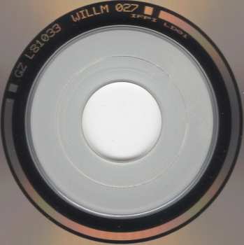 CD Claudio Monteverdi: Ballo Delle Ingrate / Combattimento Di Tancredi E Clorinda