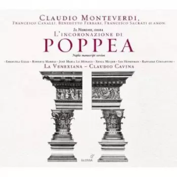 Il Nerone, Ossia L'Incoronazione Di Poppea