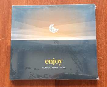 Album Claudio Prima: Enjoy