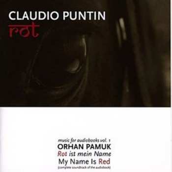 CD Claudio Puntin: Rot