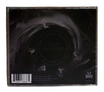 CD Claustrofobia: Unleeched