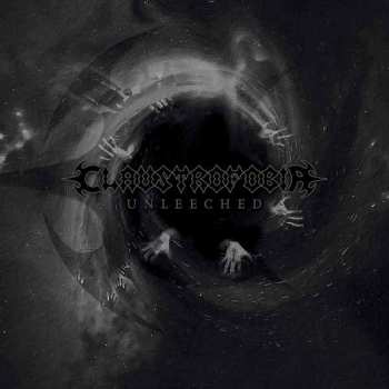 CD Claustrofobia: Unleeched